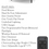 Thumbnail: Reflex 3200 Electric Adjustable Base