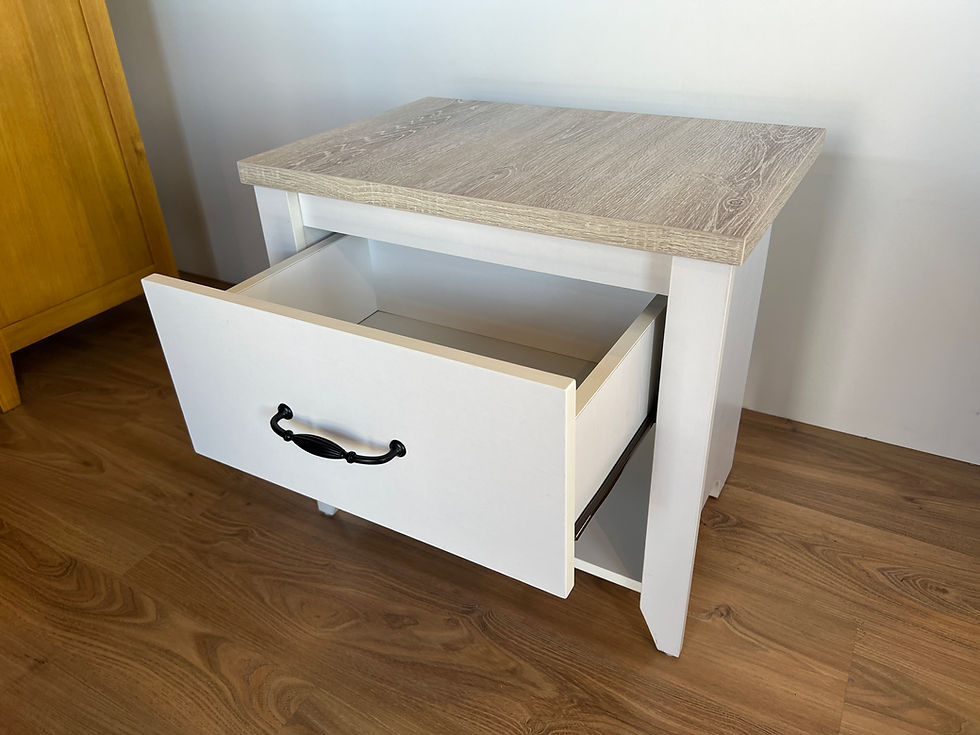 Thumbnail: Lina Bedside Table