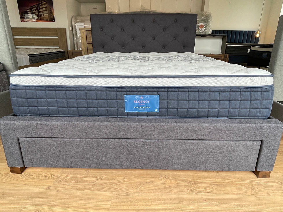 Shop Woodmans Quality Mattresses