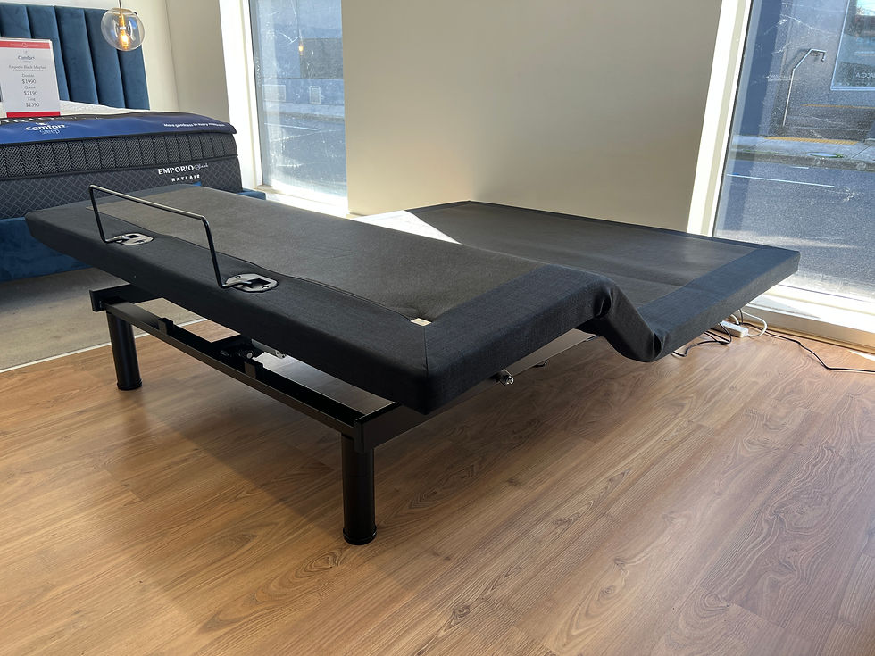 Thumbnail: Reflex 3200 Electric Adjustable Base