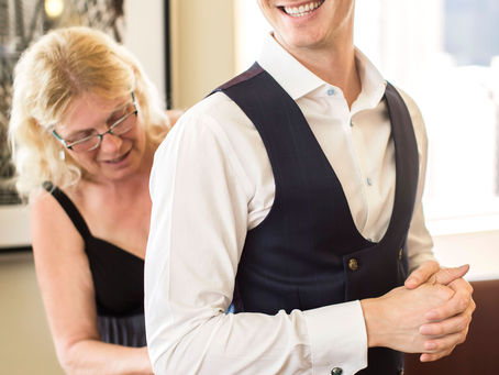 A Month Without My Mom – Making the Most of the Time We Have