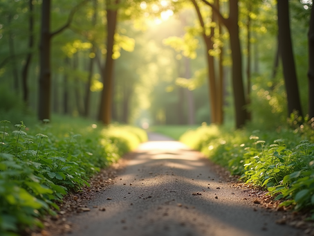 Navigate Change for Growth