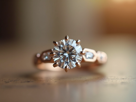 Local Luxury: Vancouver's Own 7 Star Jewelry