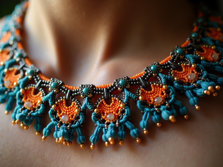 Handmade Jewelry: The Story Behind 7 Star Brand