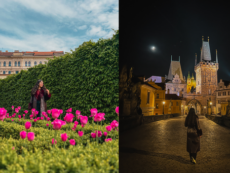 prague best spots