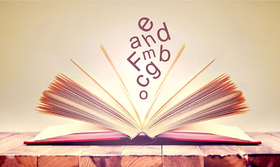 Quero publicar um livro. E agora?