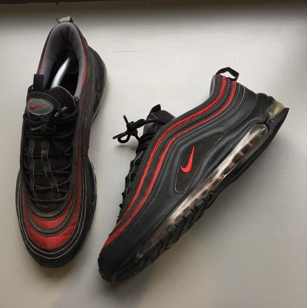 Thumbnail: Airmax '97 Lil Nas