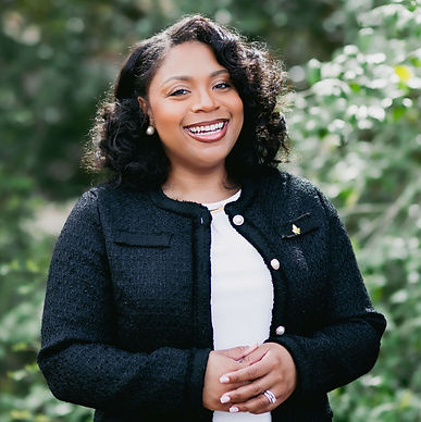 Destiny LeVere Bolling