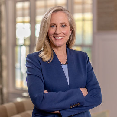 Abigail Spanberger