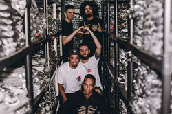 Fotos retiradas do facebook da Pense