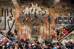 DUELODEMCS - PABLO BERNARDO - INDIE BH