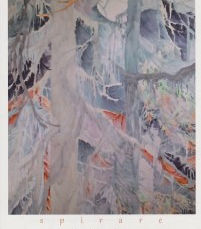 月本ちしほ展　spirare