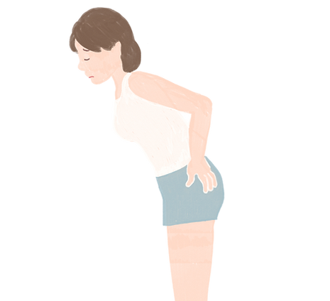 骨盤底筋トレーニング
