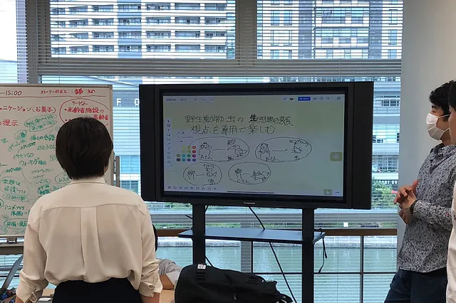 プロジェクト変遷 Ikankogei 医看工芸連携プロジェクト