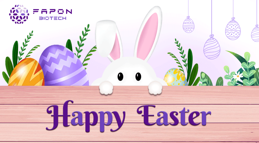Easter Holiday Post