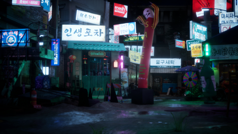 Echoes of Home (formerly Shifting Grounds: Finding Home Within)