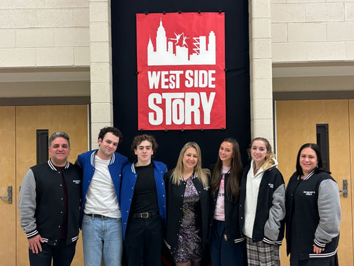 The Legacy | Spring 2026