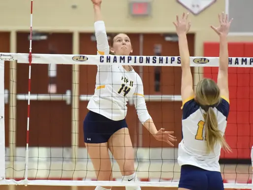 Pope John Paul II Junior Named 2024-25 Gatorade Pennsylvania Volleyball Player of the Year (CatholicPhilly.com)
