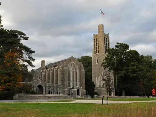 Media Kit - Washington Memorial Heritage