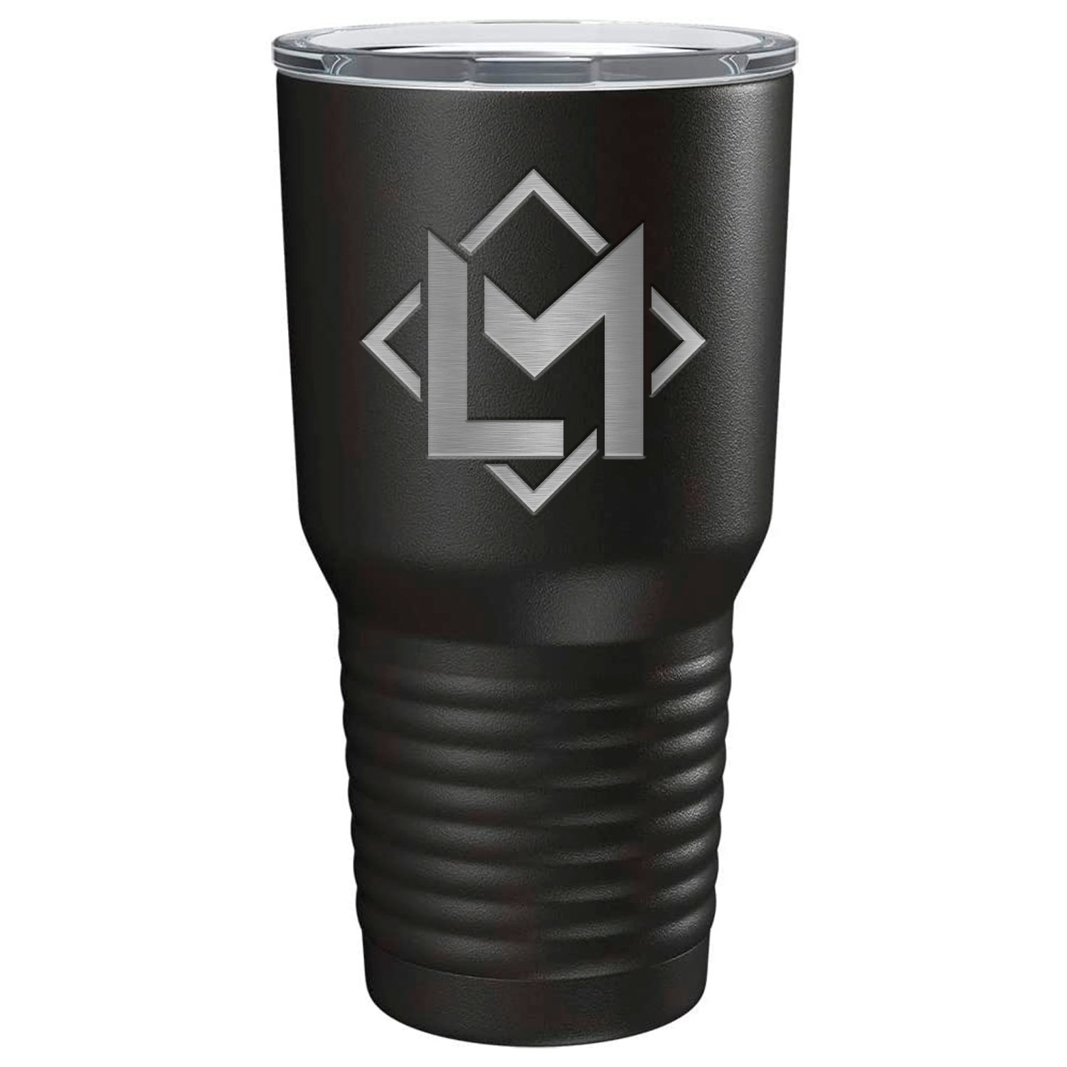 Logo Tumbler