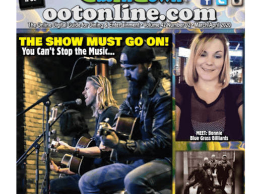 Featured Articles - Out On The Town