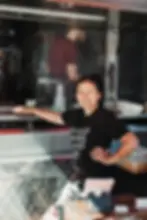 A photo of Lyn Pham, Owner of Angie’s Vietnamese Cuisine