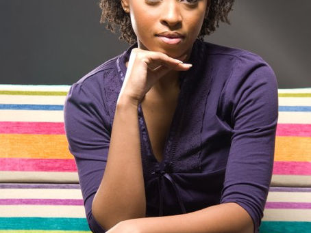 Hair Razing: Thrilling Adventures in Black Girl Curls – Part 3