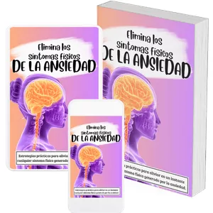 Curso: Elimina los SĆntomas FĆsicos de la Ansiedad