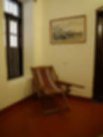 The traditional chaarukasera.