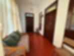 Ground Floor - Main Foyer