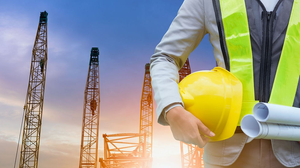 Environment, Health and Safety