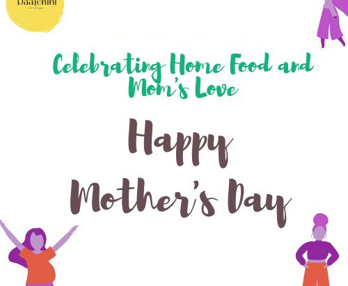 Learning from Mothers around us…