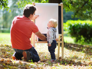 The Power of Mindful Parenting