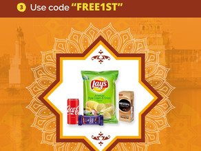Download Daalchini APP Offer