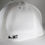 Thumbnail: Adams Fly Flex Fit Hat - White