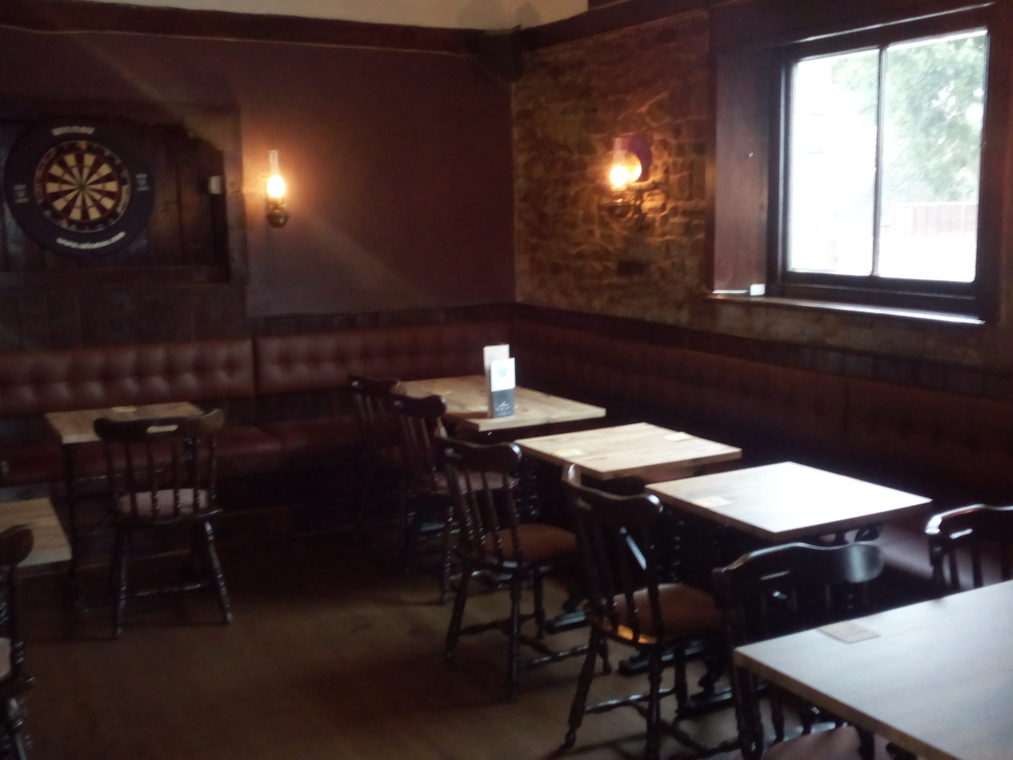 Pub UK Ring O Bells Nailsea