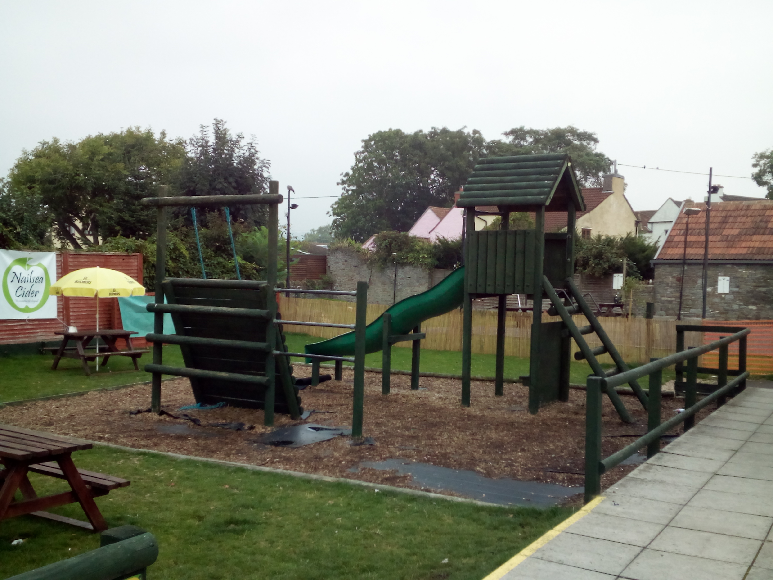 Pub UK Ring O Bells Nailsea