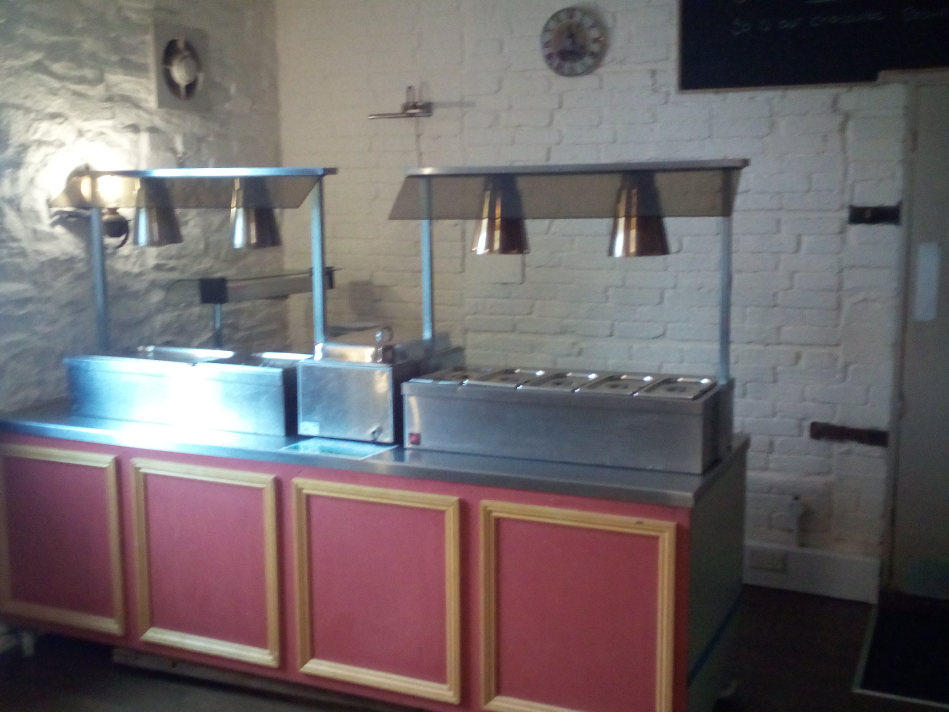 Pub UK Ring O Bells Nailsea