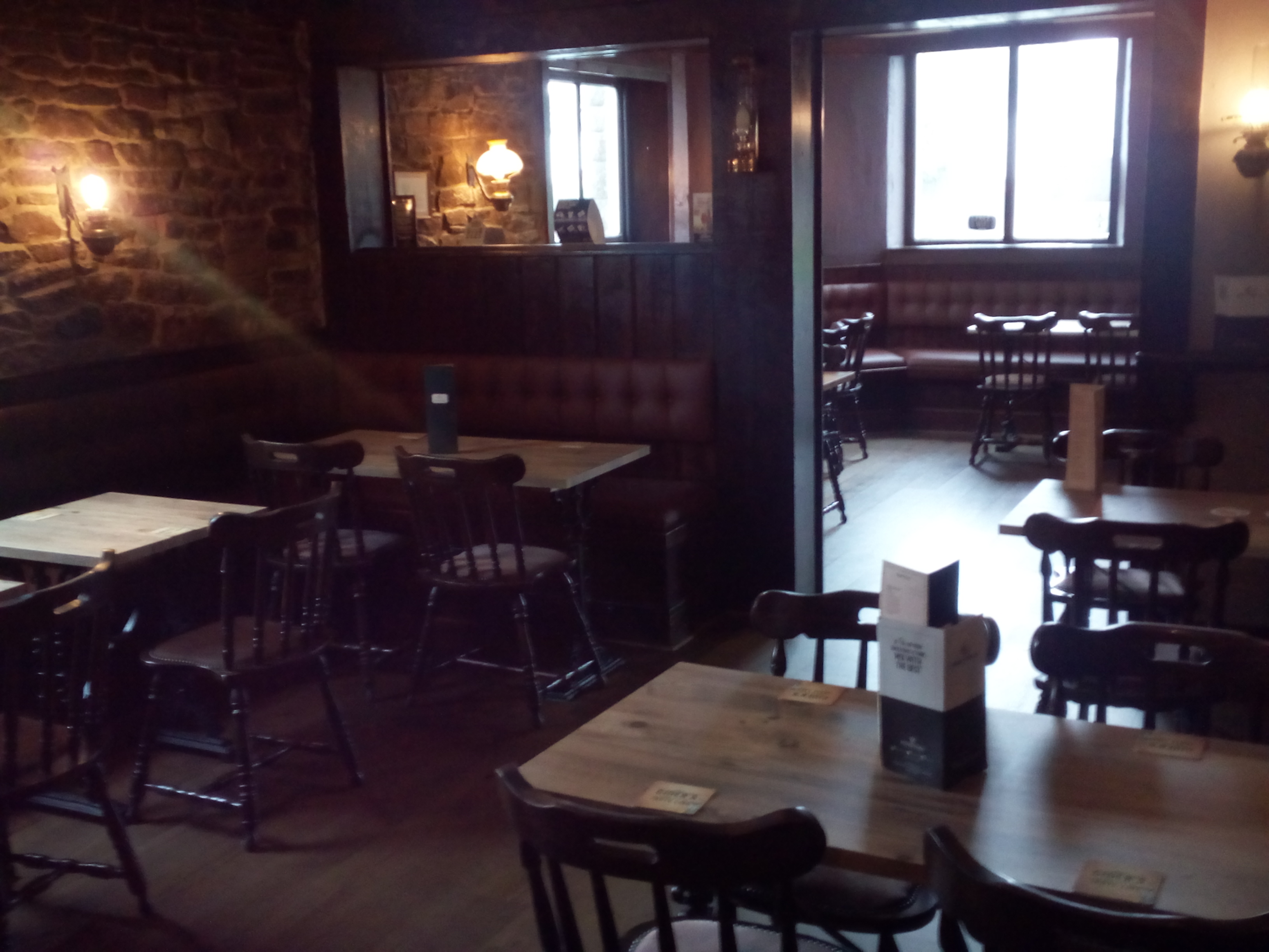 Pub UK Ring O Bells Nailsea