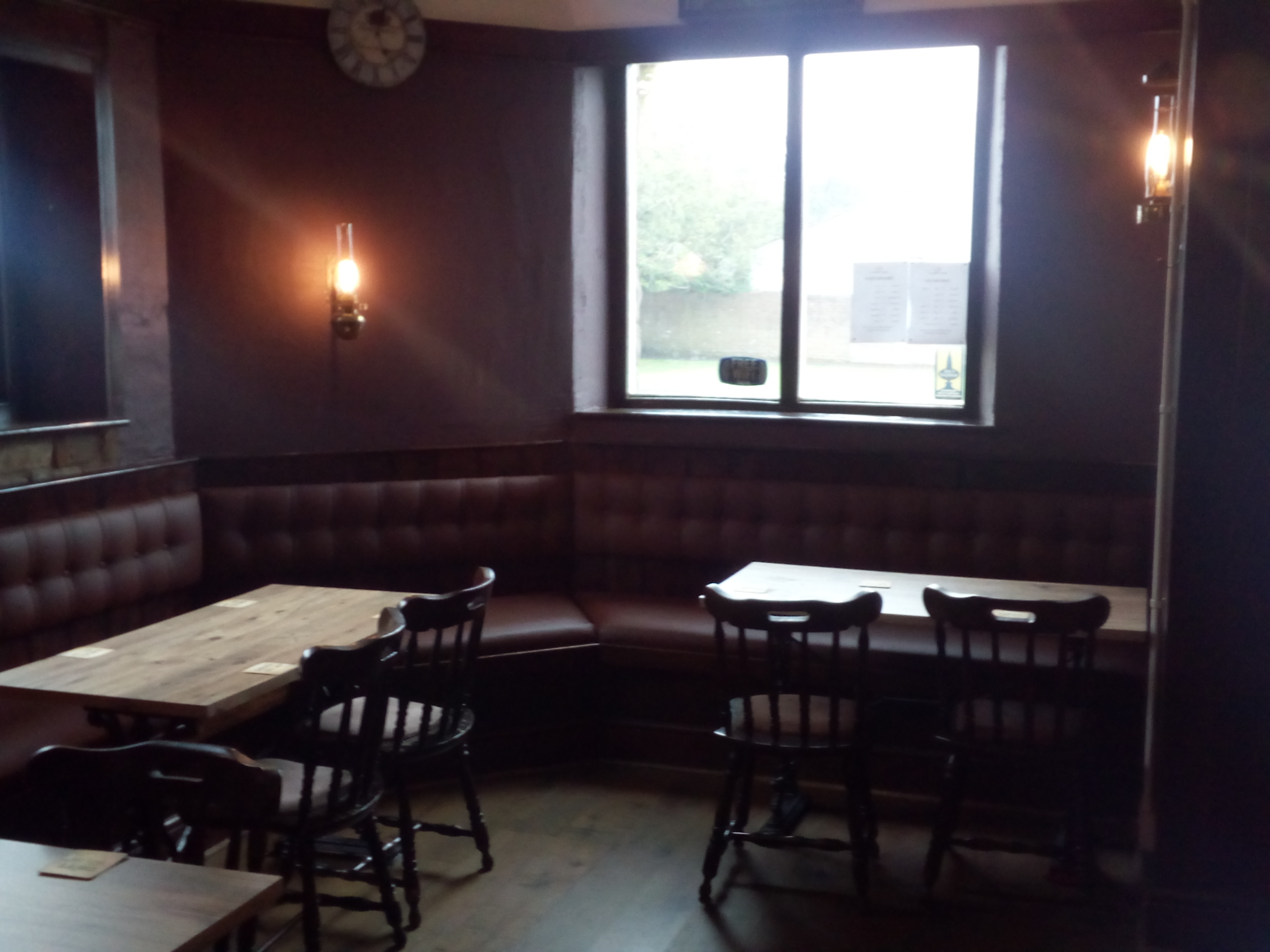 Pub UK Ring O Bells Nailsea