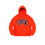 Thumbnail: Supreme Boxy Piping Arc Hooded Sweatshirt