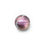 Thumbnail: Supreme oil-slick-iridescent basketball