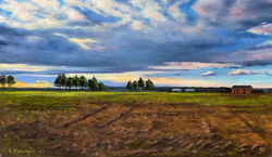 "Z dala od zgiełku"