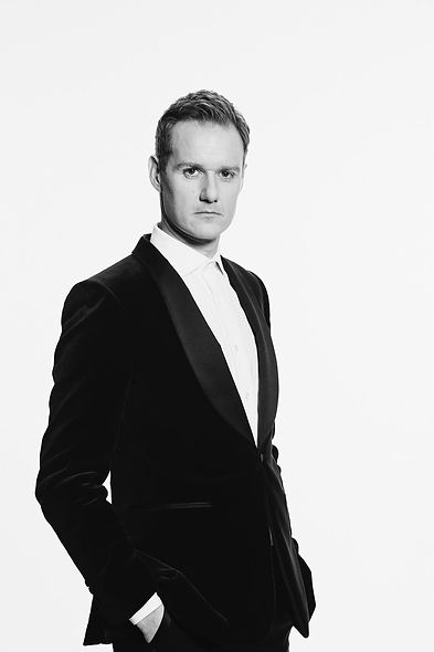 Dan Walker