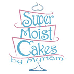 Super Moist Cakes by Myriam | Custom Cakes in Mebane, NC
