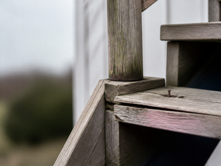 A Tenant Says They Were Hurt at Your Rental: What Your Georgia Landlord Policy Actually Does