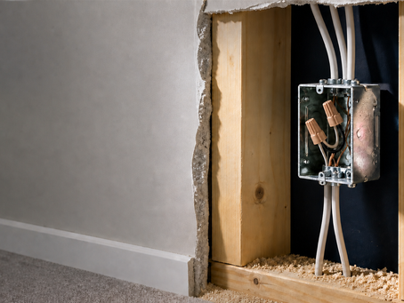 Unpermitted Work on Your House: What Ordinance or Law Coverage Does and Does Not Fix
