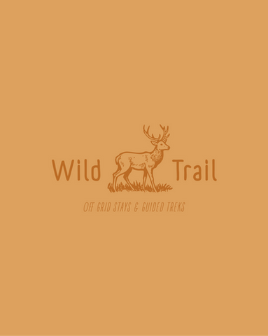 Wild Trail
