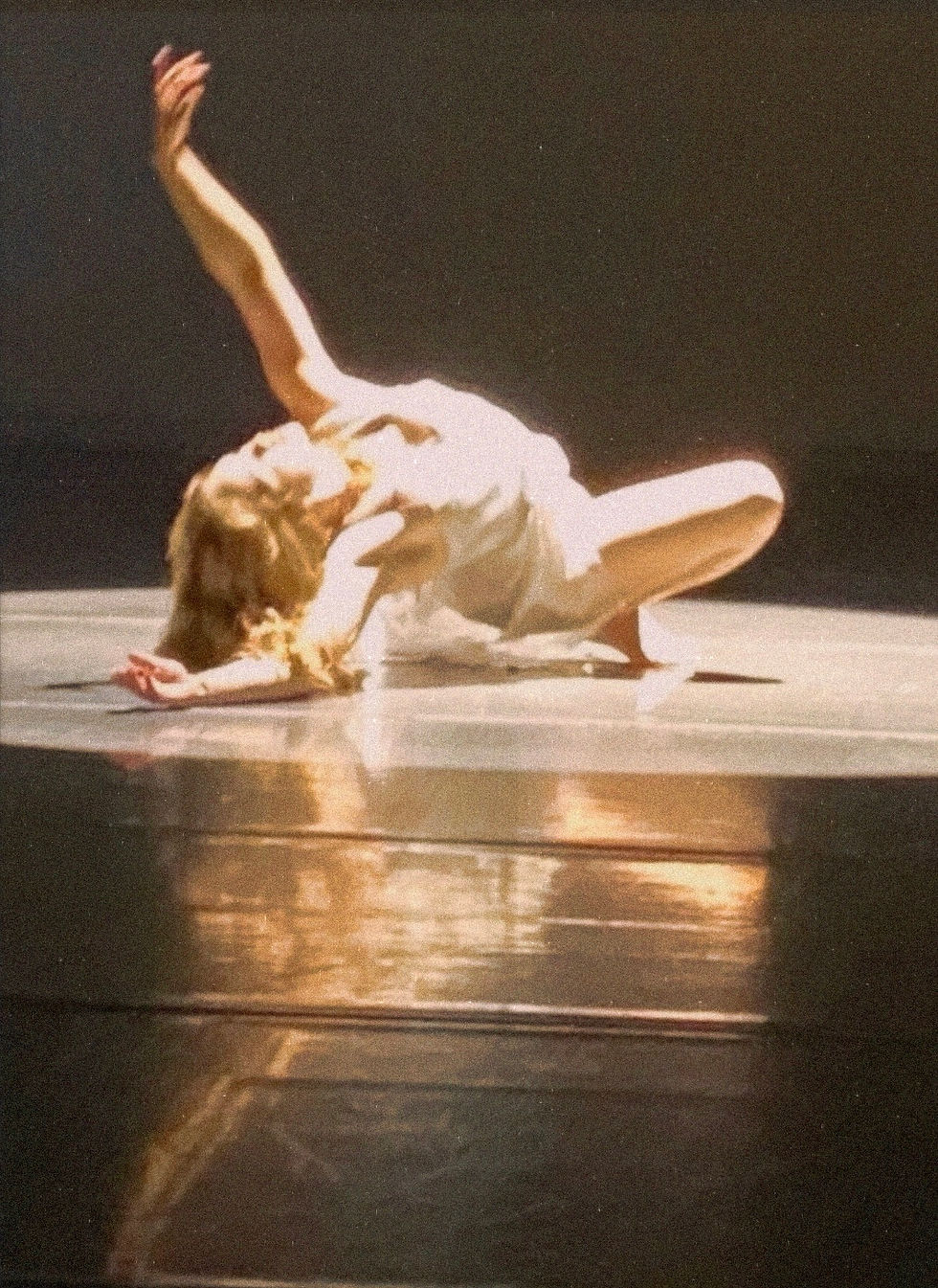Fractured Bodies