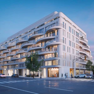 Mixed-Use